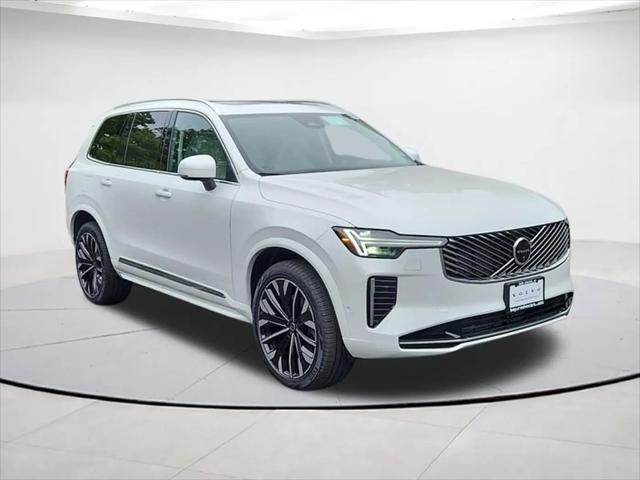 2026 Volvo XC90 Plug-In Hybrid Ultra, T8 AWD, Electric/Gasoline, Bright, 7 Seats for sale in Falls Church, VA