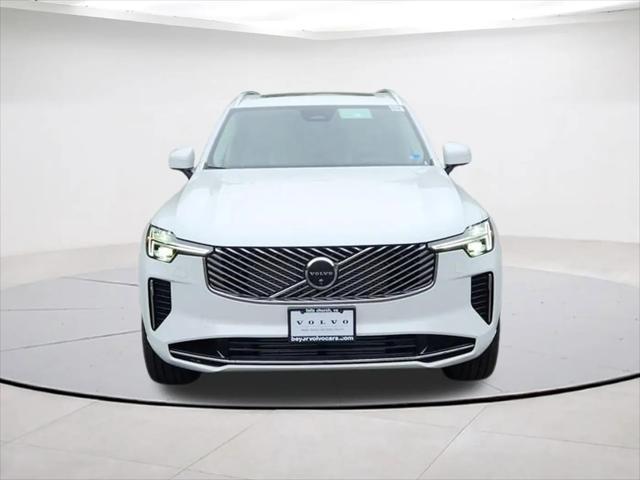 2026 Volvo XC90 Plug-In Hybrid Ultra, T8 AWD, Electric/Gasoline, Bright, 7 Seats