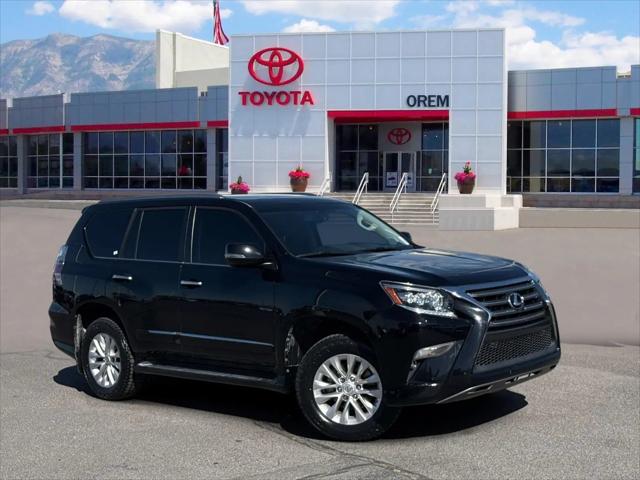 2019 Lexus GX 460 GX 460 for sale in Orem, UT