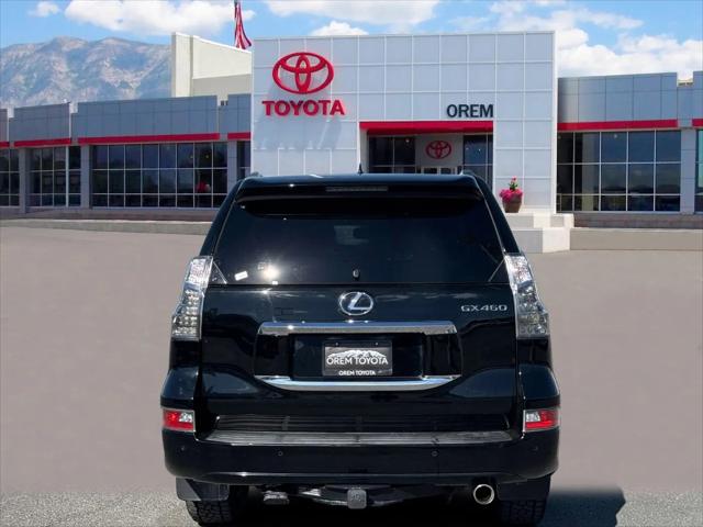 2019 Lexus GX 460 GX 460