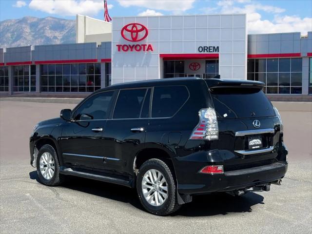 2019 Lexus GX 460 GX 460