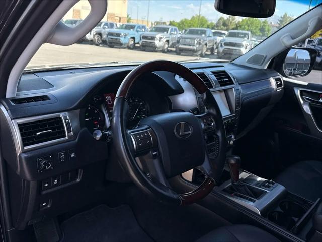 2019 Lexus GX 460 GX 460