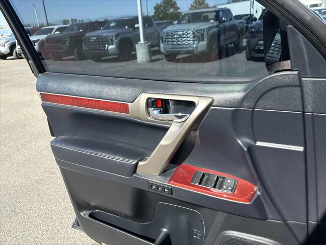 2019 Lexus GX 460 GX 460