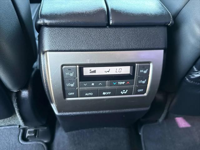 2019 Lexus GX 460 GX 460