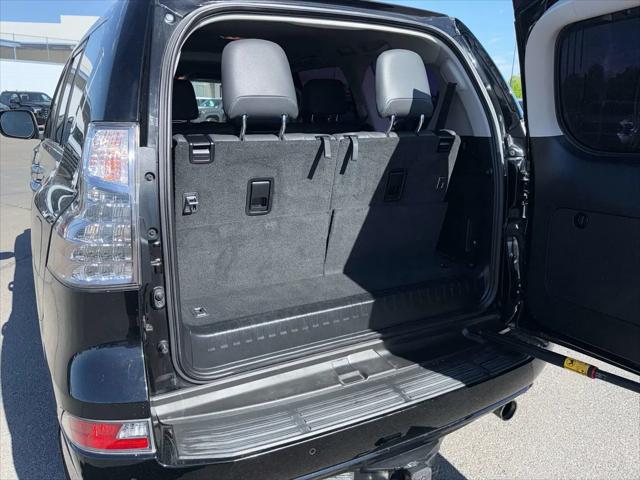 2019 Lexus GX 460 GX 460