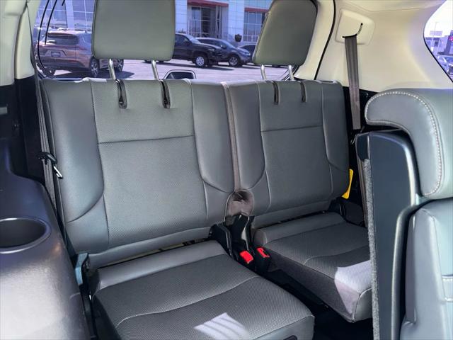 2019 Lexus GX 460 GX 460