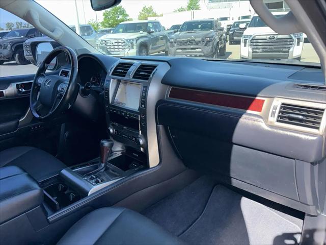 2019 Lexus GX 460 GX 460