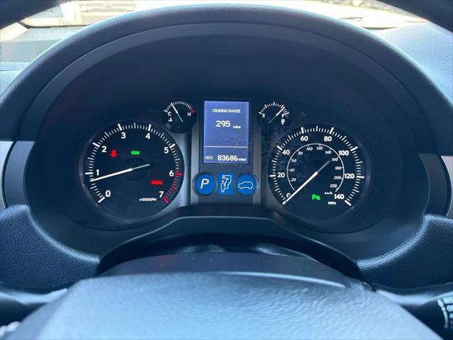 2019 Lexus GX 460 GX 460