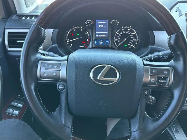 2019 Lexus GX 460 GX 460
