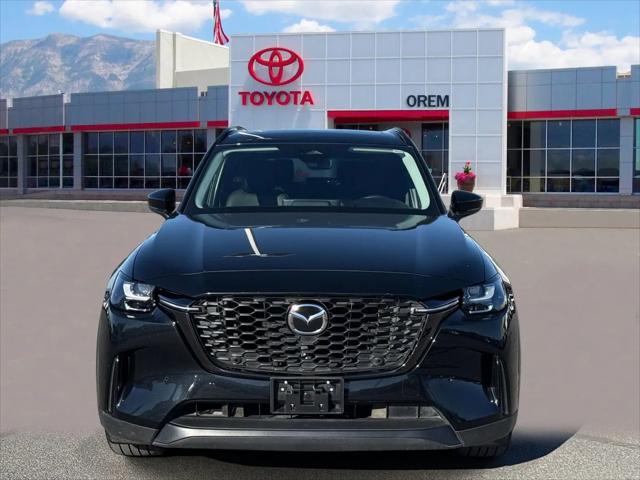 2025 Mazda X-90 3.3 Turbo Premium Sport