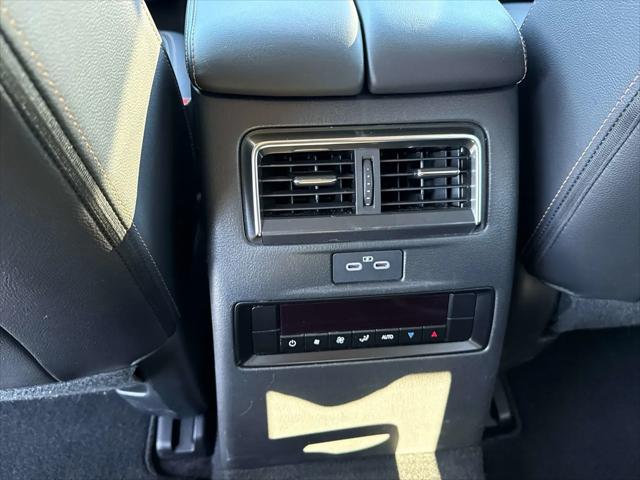 2025 Mazda X-90 3.3 Turbo Premium Sport