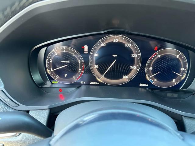 2025 Mazda X-90 3.3 Turbo Premium Sport