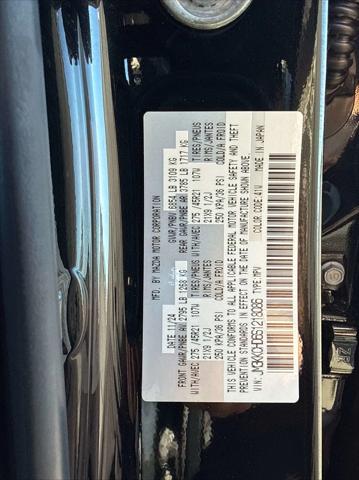 2025 Mazda X-90 3.3 Turbo Premium Sport