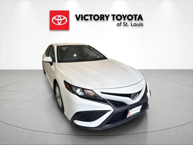 2023 Toyota Camry SE for sale in St. Louis, MO