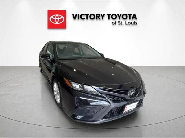 2024 Toyota Camry SE for sale in St. Louis, MO