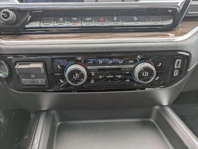 2026 Chevrolet Silverado 2500HD Crew Cab, Standard Bed, LT, 4WD