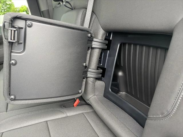 2026 Chevrolet Silverado 2500HD Crew Cab, Standard Bed, LT, 4WD
