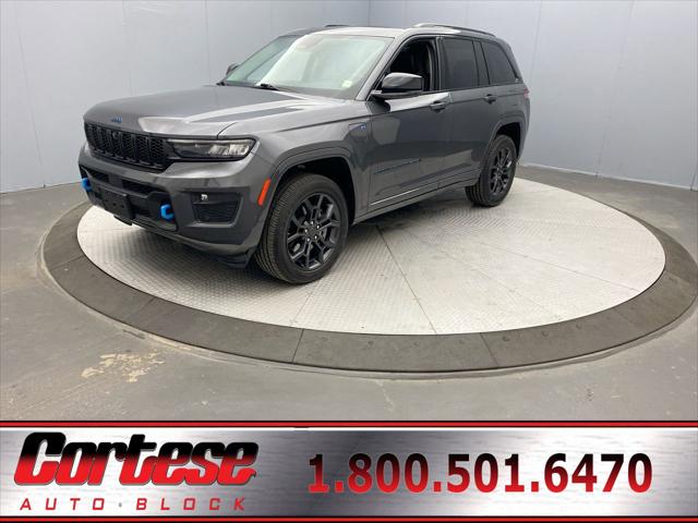 2023 Jeep Grand Cherokee 30th Anniversary for sale in Rochester, NY