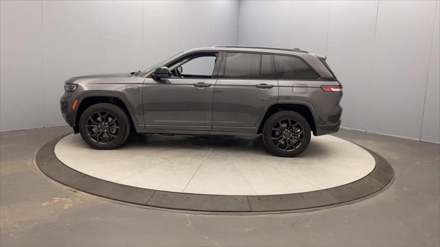 2023 Jeep Grand Cherokee 30th Anniversary