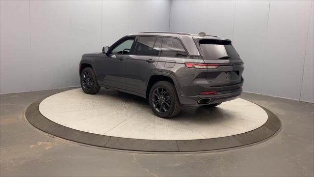2023 Jeep Grand Cherokee 30th Anniversary