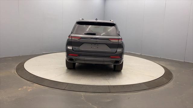 2023 Jeep Grand Cherokee 30th Anniversary