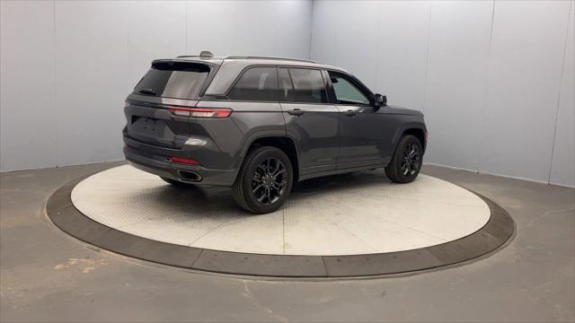 2023 Jeep Grand Cherokee 30th Anniversary