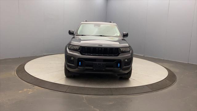 2023 Jeep Grand Cherokee 30th Anniversary