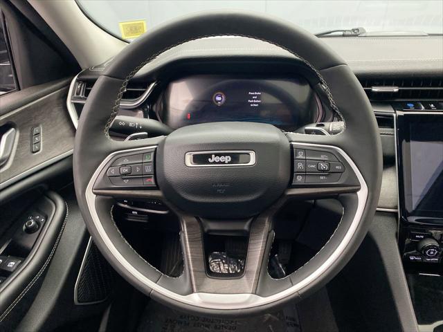 2023 Jeep Grand Cherokee 30th Anniversary