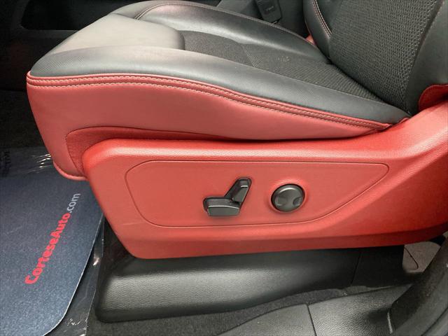 2026 Ram 1500 Rebel Crew Cab 4x4 5'7" Box
