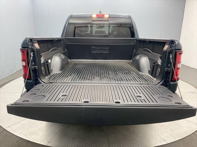2026 Ram 1500 Rebel Crew Cab 4x4 5'7" Box