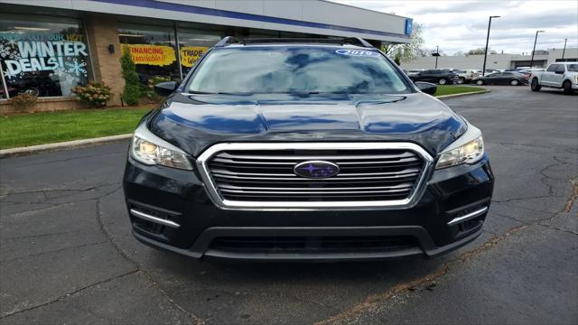 2019 Subaru Ascent Premium