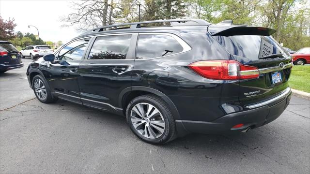 2019 Subaru Ascent Premium