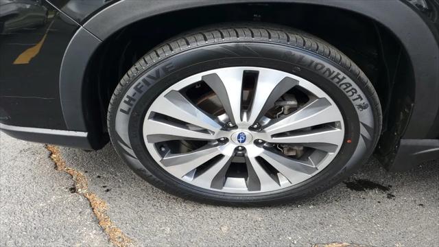 2019 Subaru Ascent Premium