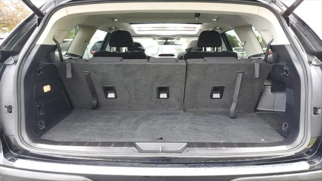 2019 Subaru Ascent Premium