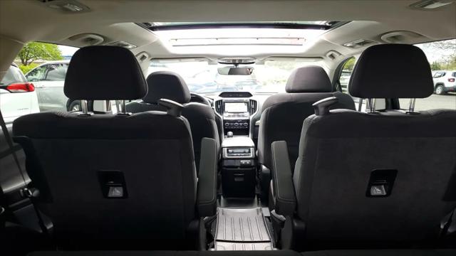 2019 Subaru Ascent Premium