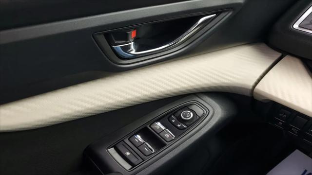 2019 Subaru Ascent Premium