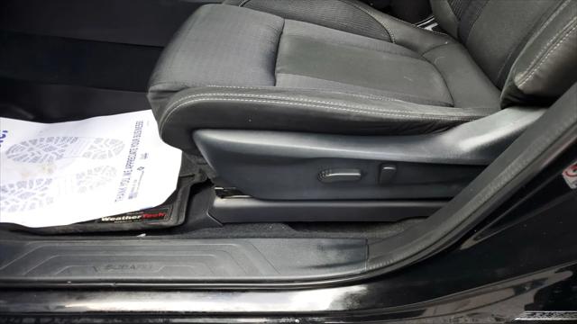 2019 Subaru Ascent Premium