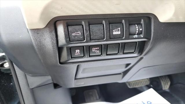 2019 Subaru Ascent Premium