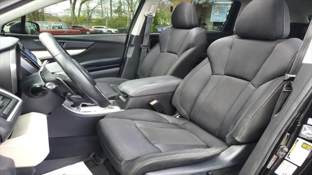 2019 Subaru Ascent Premium