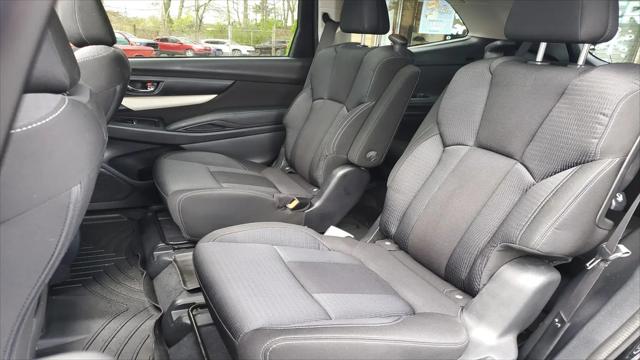 2019 Subaru Ascent Premium