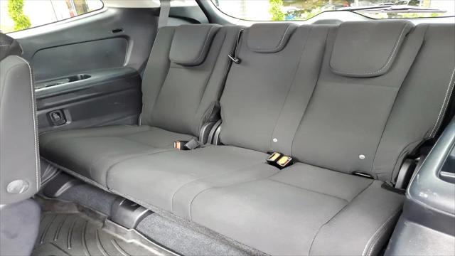 2019 Subaru Ascent Premium