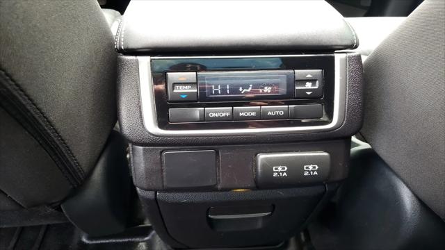 2019 Subaru Ascent Premium