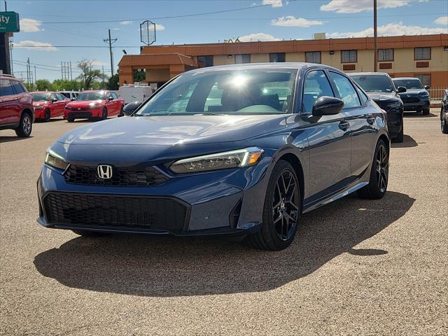 2026 Honda Civic Sport for sale in Clovis, NM