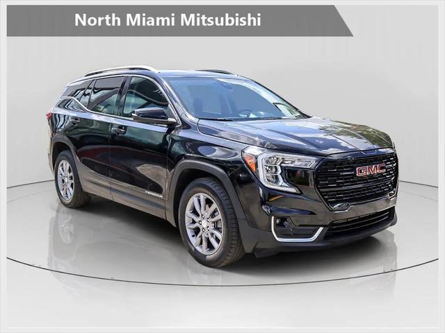 2024 GMC Terrain FWD SLT for sale in Miami, FL