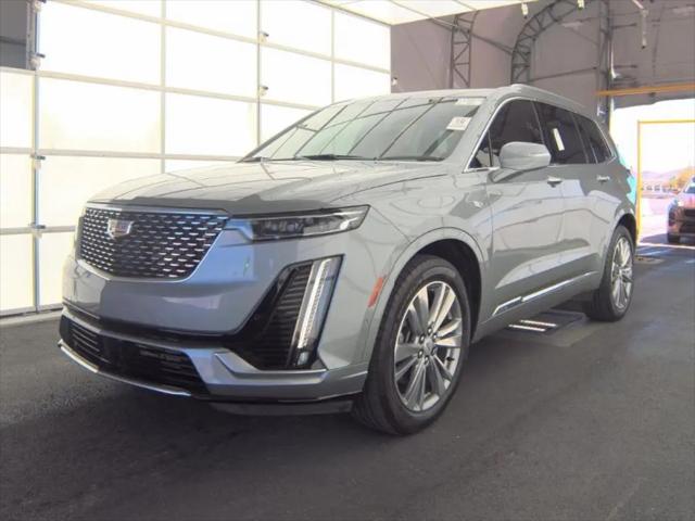 2024 Cadillac XT6 AWD Premium Luxury for sale in Golden Valley, MN
