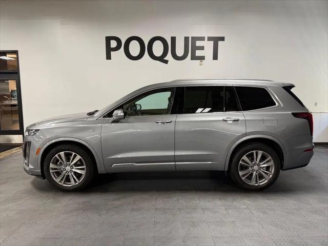 2024 Cadillac XT6 AWD Premium Luxury for sale in Golden Valley, MN