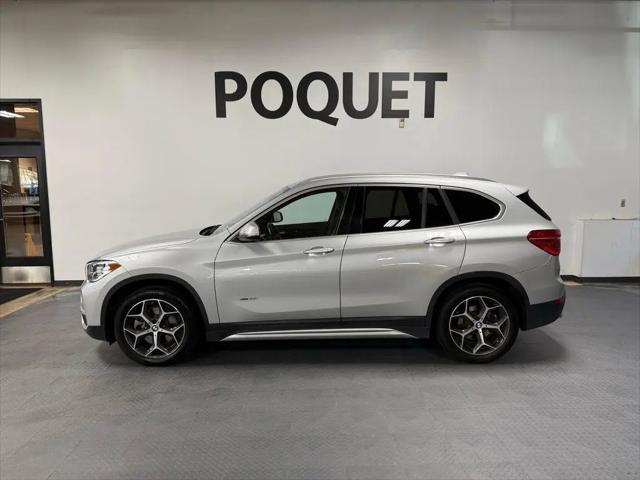 2018 BMW X1 xDrive28i for sale in Golden Valley, MN