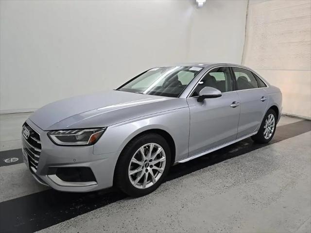 2023 Audi A4 Premium 40 TFSI quattro S tronic for sale in Golden Valley, MN