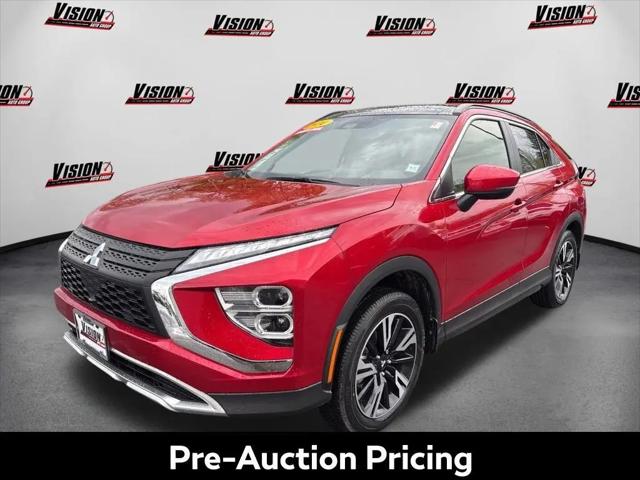 2024 Mitsubishi Eclipse Cross SE S-AWC for sale in Buffalo, NY