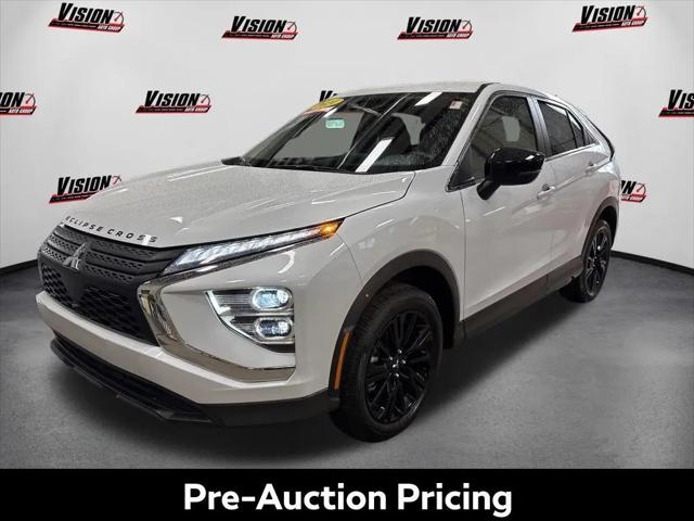 2024 Mitsubishi Eclipse Cross LE S-AWC for sale in Buffalo, NY